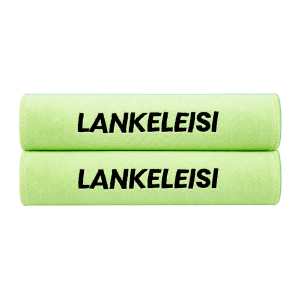 Αθλητική πετσέτα LANKELEISI