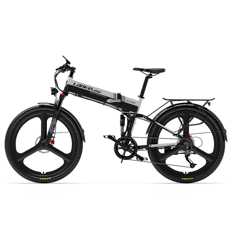 【Προπώληση】LANKELEISI XT750 Sports